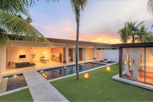 Hotel One Eleven Seminyak