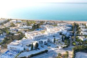 Hotel One Resort Premium Hammamet