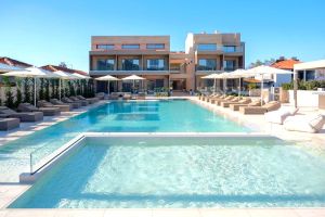 Hotel Oniro Boutique Halkidiki