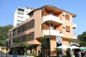 Hotel Onorato Vlore