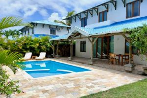 Hotel Orchid Villas By Sea Resorts Belle Mare