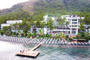 Hotel Orka Lotus Beach Marmaris