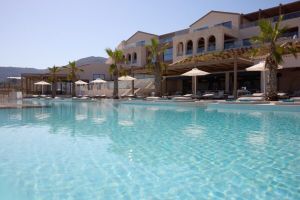 Hotel Oros Luxury Beach Resort Creta