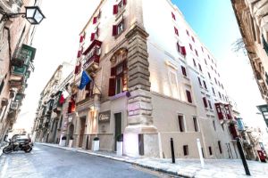 Hotel Osborne Valletta