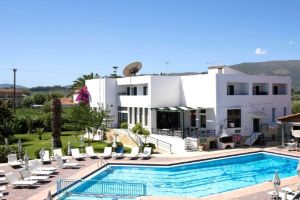 Hotel Oscar Zakynthos