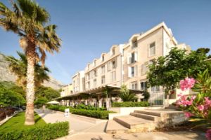 Hotel Osejava Dalmatia Centrala