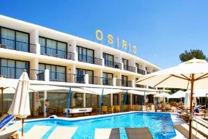 Hotel Osiris Ibiza