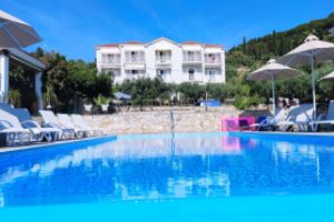 Hotel Oskars Studios Kefalonia