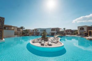 Hotel Ostria Resort & Spa Creta