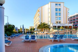 Hotel Ourabay Apartamento - Art & Holidays Algarve