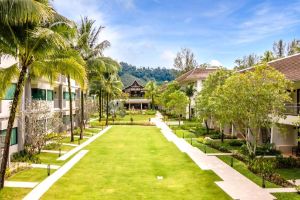 Hotel Outrigger Khao Lak Beach Resort Khao Lak