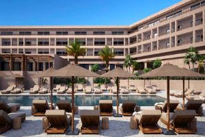 Hotel Oya Beach Resort Creta