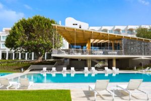 Hotel Ozadi Tavira Algarve