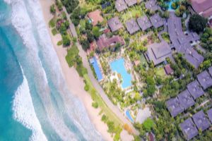 Hotel Padma Resort Bali Legian