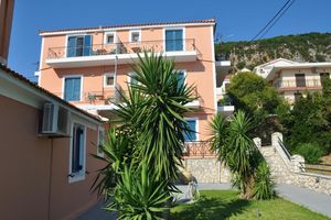 Hotel Pagonis Apartments Kefalonia