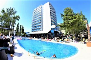 Hotel Palace Sunny Beach
