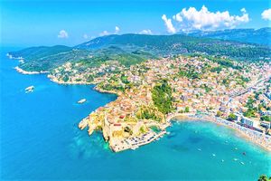 Hotel Palata Venezia Ulcinj