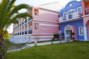 Hotel Palatino Kefalonia