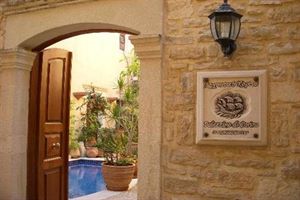 Hotel Palazzino Di Corina Creta