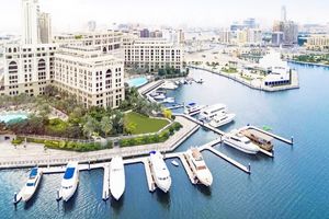 Hotel Palazzo Versace Dubai