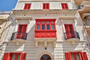 Hotel Palazzo Violetta Sliema