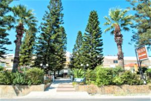 Hotel Paleos Apartments Rhodos