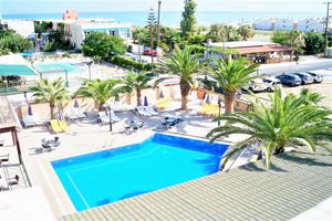 Hotel Palladion Creta