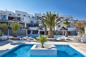 Hotel Palladium Mykonos