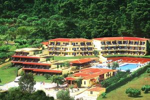 Hotel Palladium Kassandra