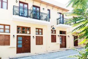 Hotel Palazzo Fortezza Creta