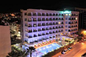 Hotel Palm Kusadasi