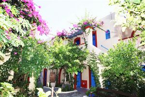 Hotel Palm Bay Creta