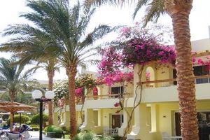 Hotel Palm Beach Resort Hurghada