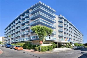 Hotel Palmasol Costa Del Sol