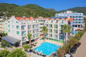 Hotel Palmea Marmaris