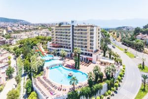 Hotel Palmin Kusadasi