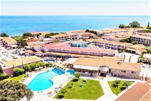 Hotel Palmyra Zakynthos