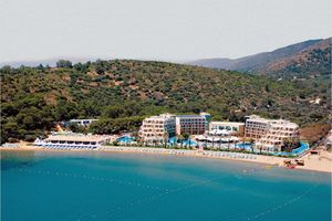 Hotel Paloma Pasha Resort Kusadasi