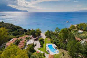 Hotel Panas Kefalonia