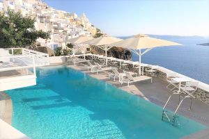 Hotel Panorama Boutique Santorini