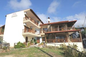 Hotel Panorama Athos