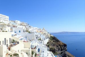 Hotel Panorama Studios & Suites Santorini