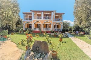 Hotel Pansion Mary Zakynthos