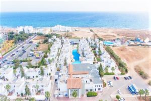 Hotel Panthea Holiday Village Water Park Resort Ayia Napa