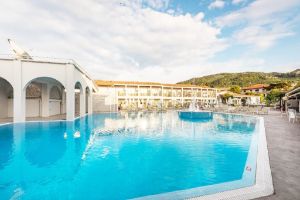 Hotel Papillon Zakynthos