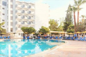 Hotel Papouis Protaras Hotel Protaras