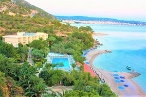 Hotel Pappas Peloponez