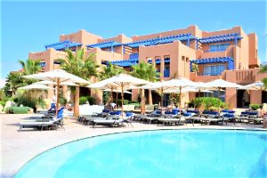 Hotel Paradis Plage Surf Yoga And Spa Agadir