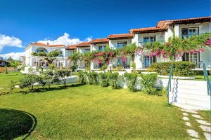 Hotel Paradise Zakynthos