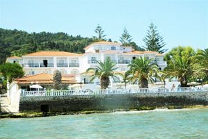 Hotel Paradise Beach Zakynthos